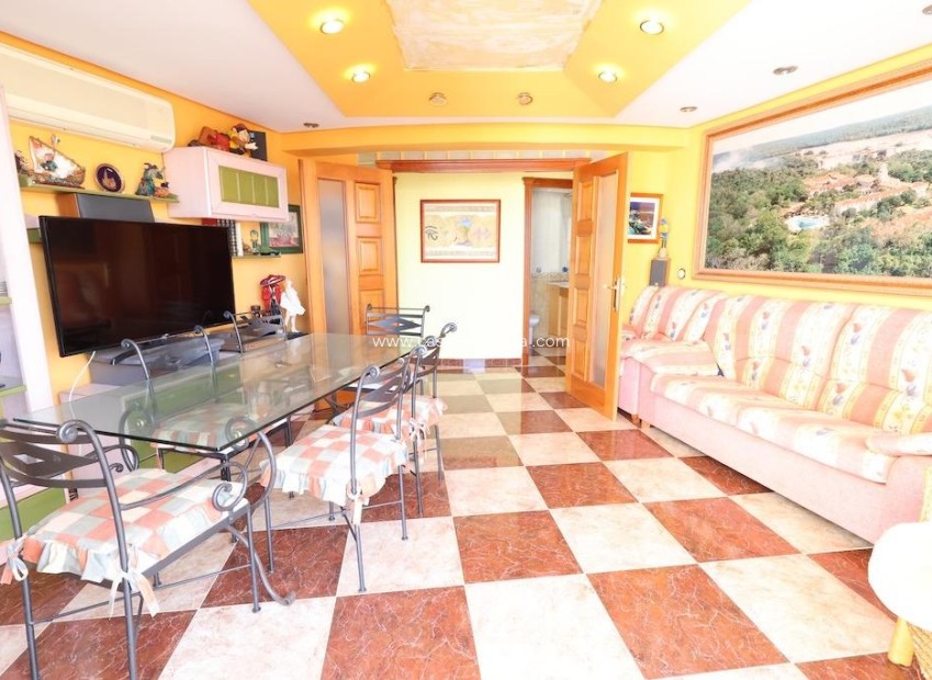 Herverkoop - Appartement / flat - Torrevieja - Costa Blanca