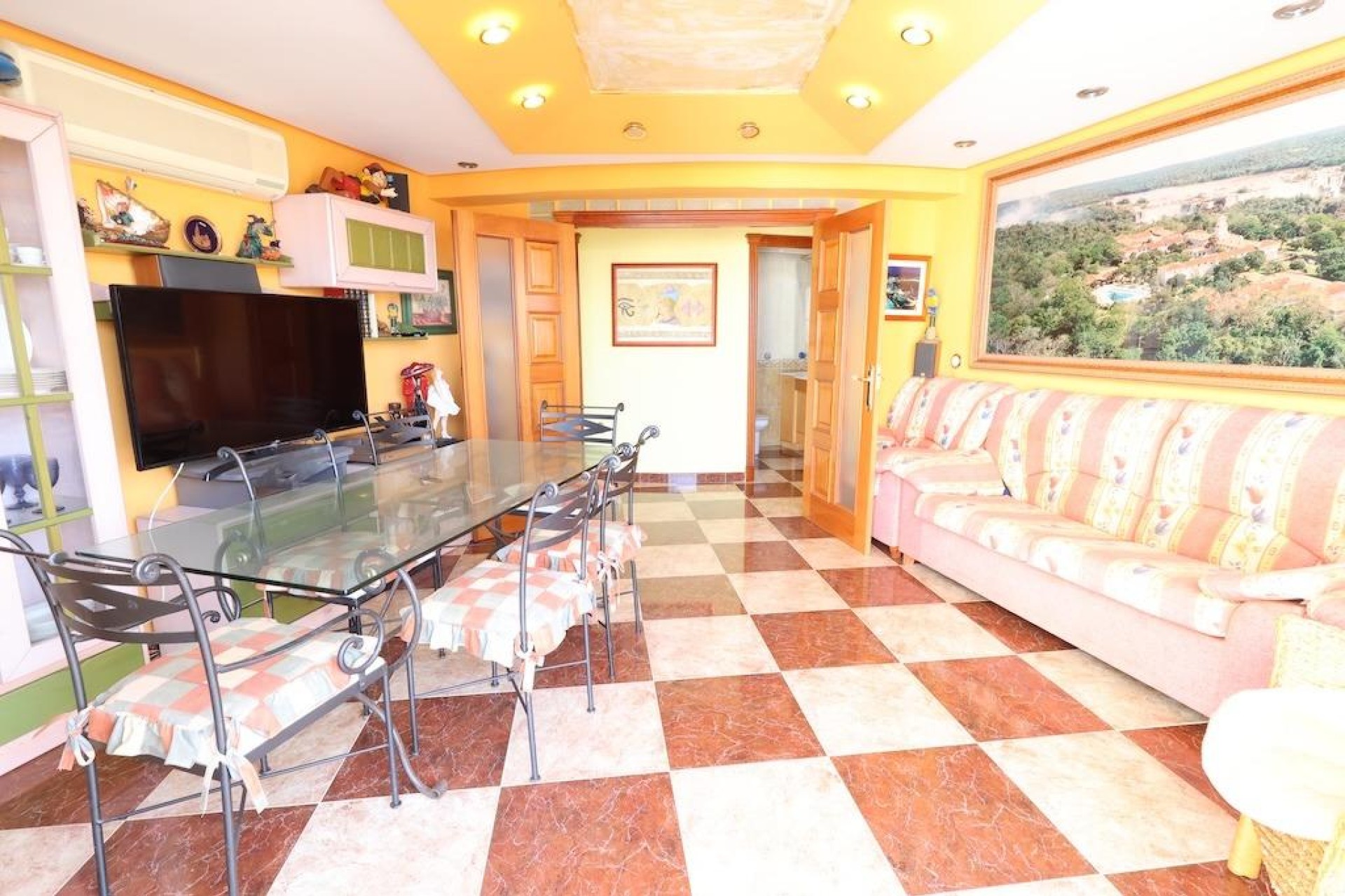 Herverkoop - Appartement / flat - Torrevieja - Costa Blanca