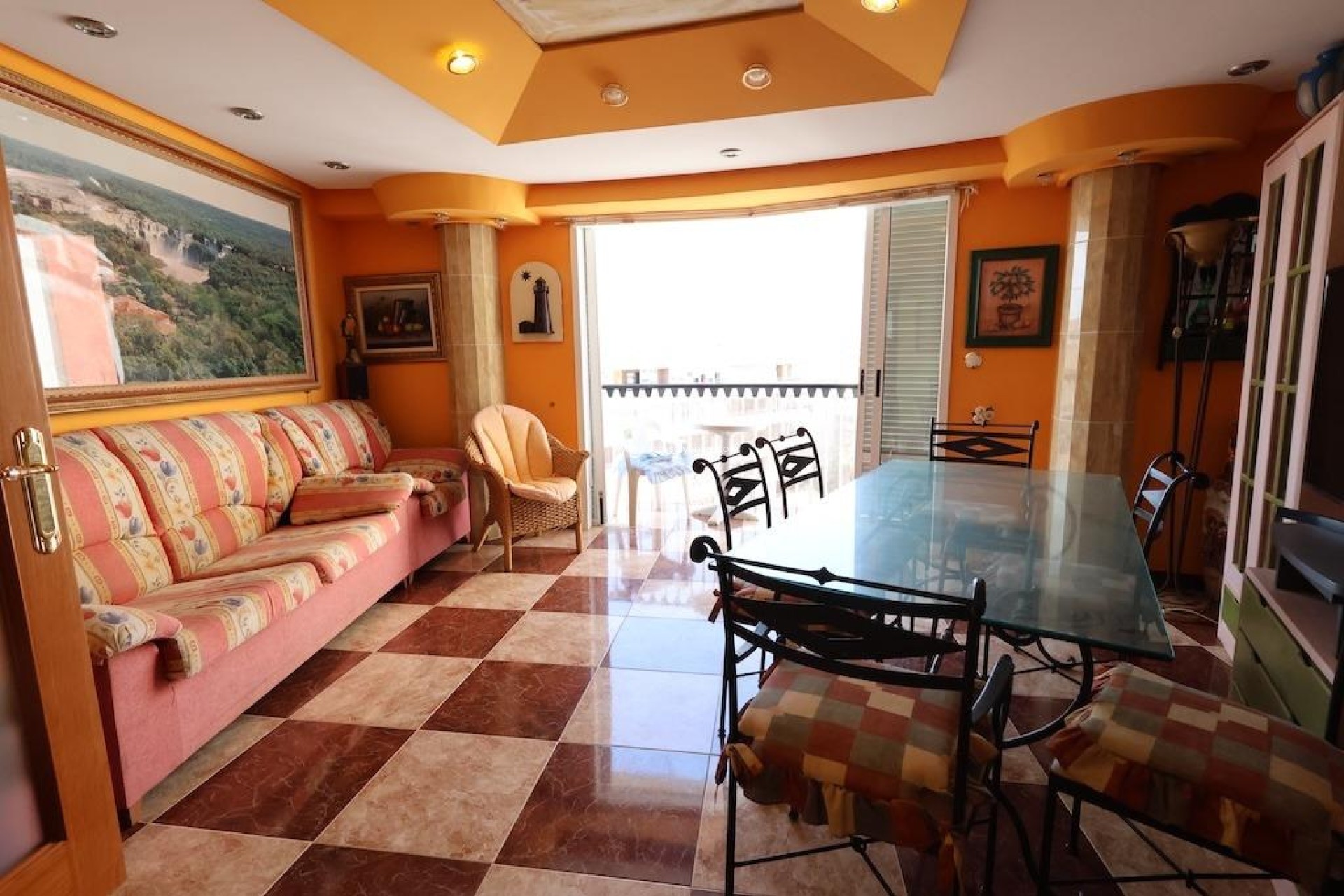 Herverkoop - Appartement / flat - Torrevieja - Costa Blanca