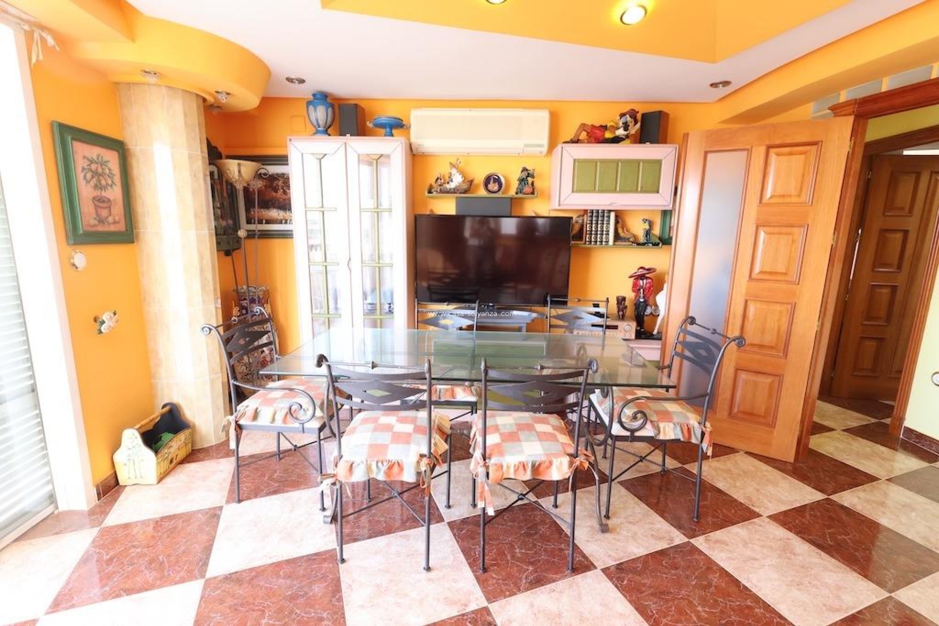 Herverkoop - Appartement / flat - Torrevieja - Costa Blanca