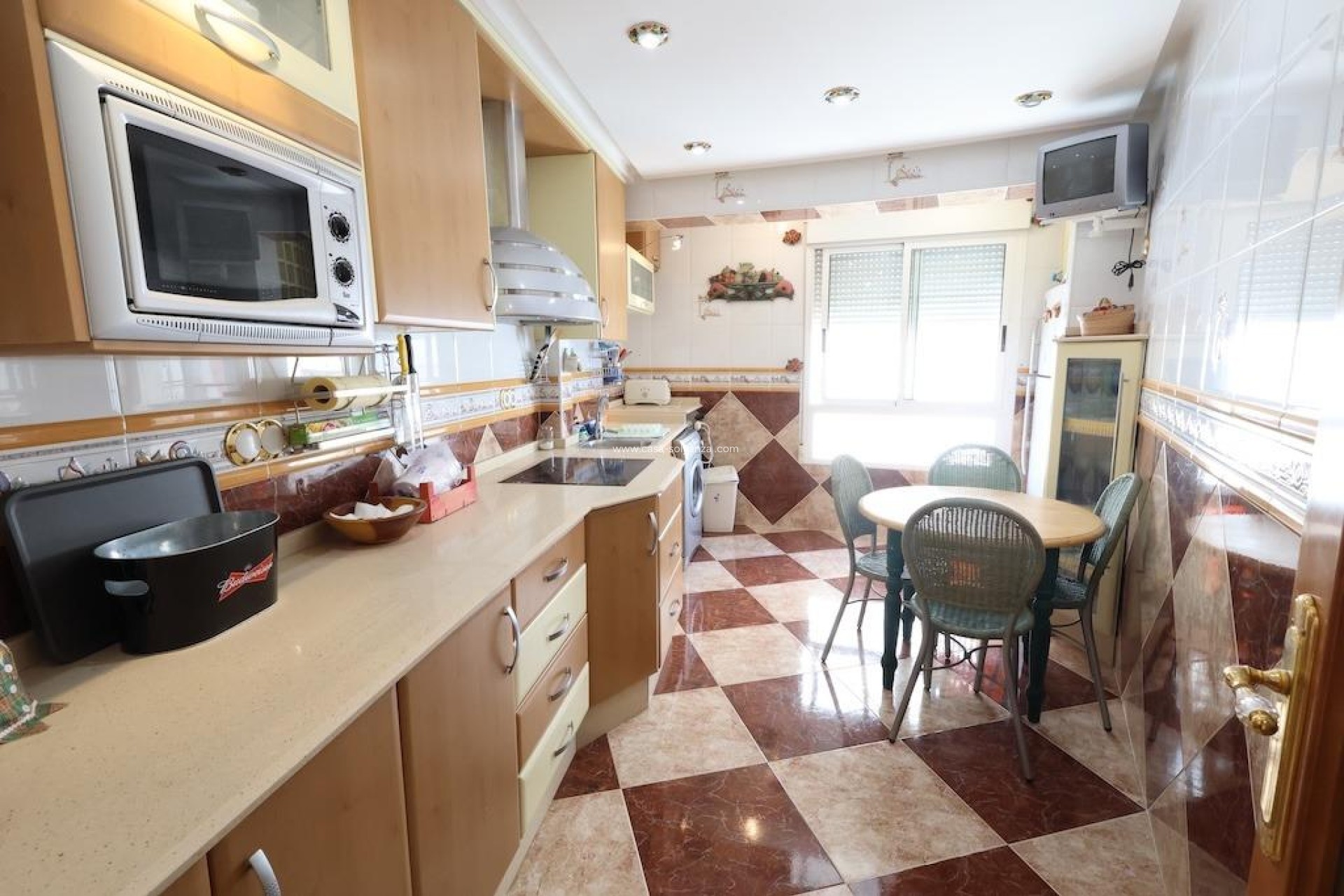 Herverkoop - Appartement / flat - Torrevieja - Costa Blanca