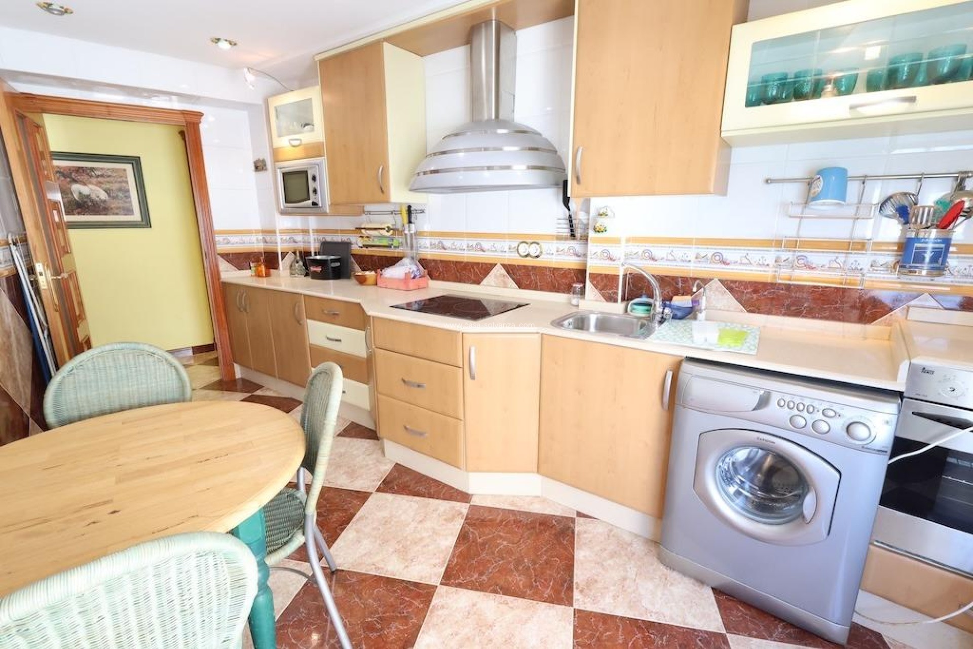 Herverkoop - Appartement / flat - Torrevieja - Costa Blanca