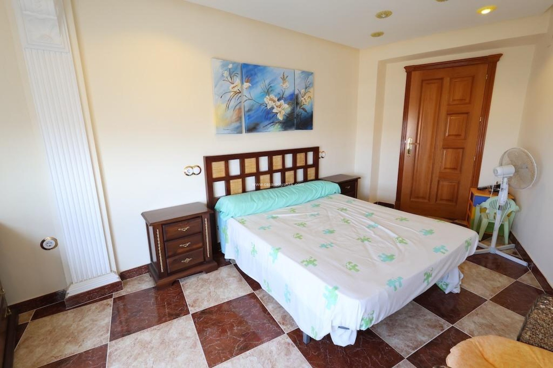 Herverkoop - Appartement / flat - Torrevieja - Costa Blanca