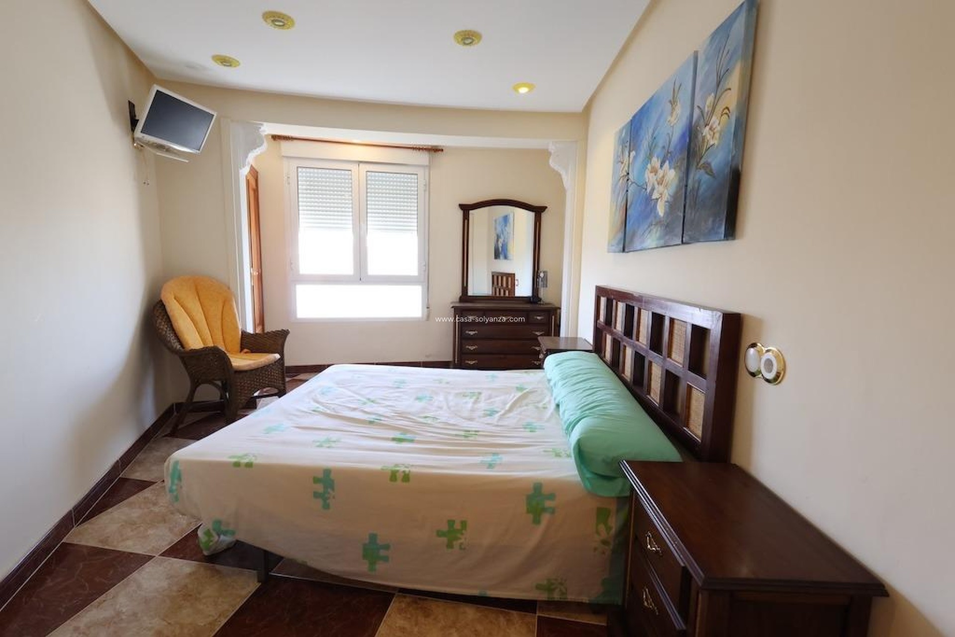 Herverkoop - Appartement / flat - Torrevieja - Costa Blanca