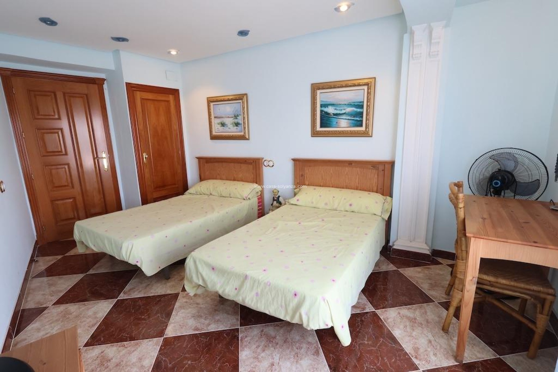 Herverkoop - Appartement / flat - Torrevieja - Costa Blanca
