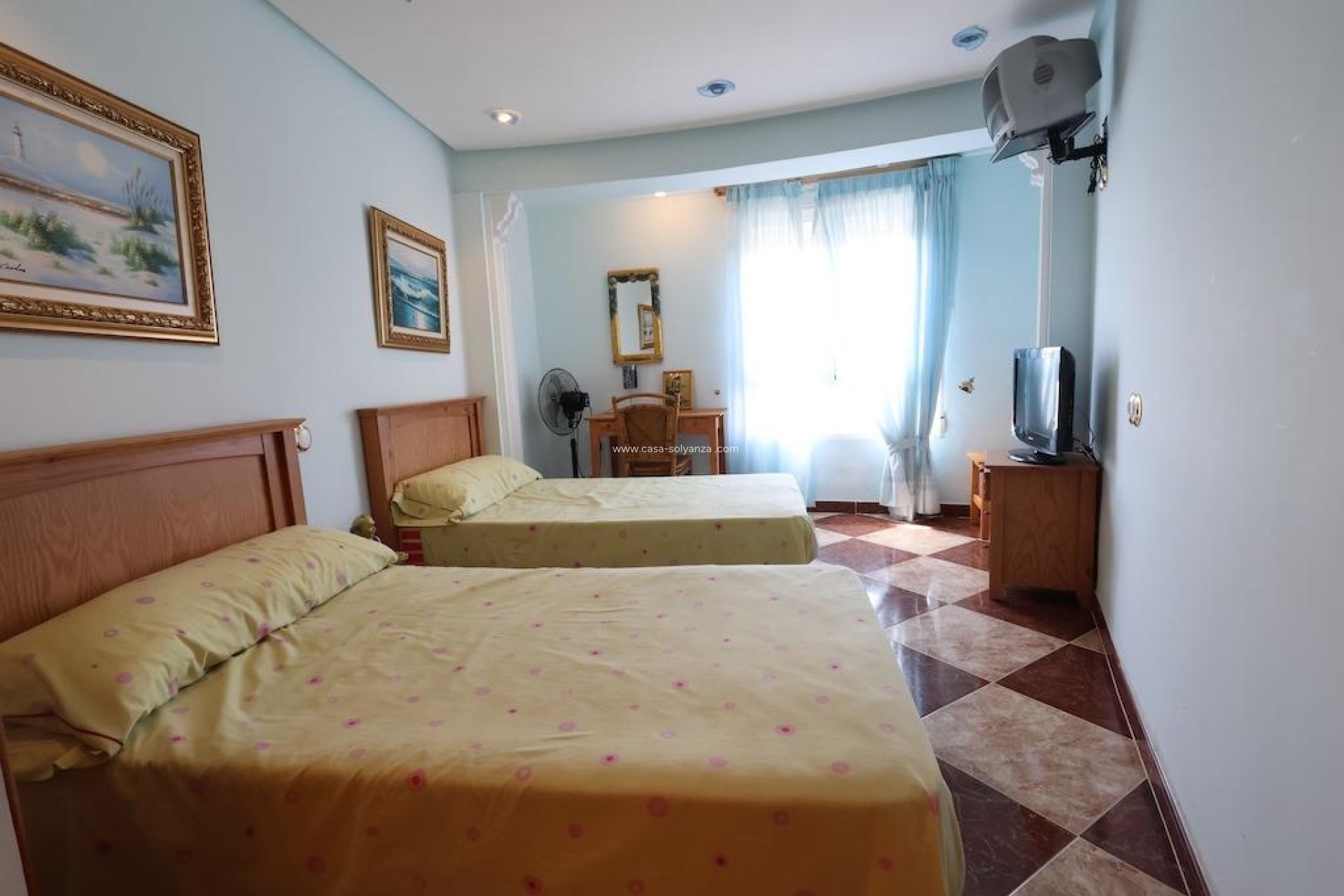 Herverkoop - Appartement / flat - Torrevieja - Costa Blanca