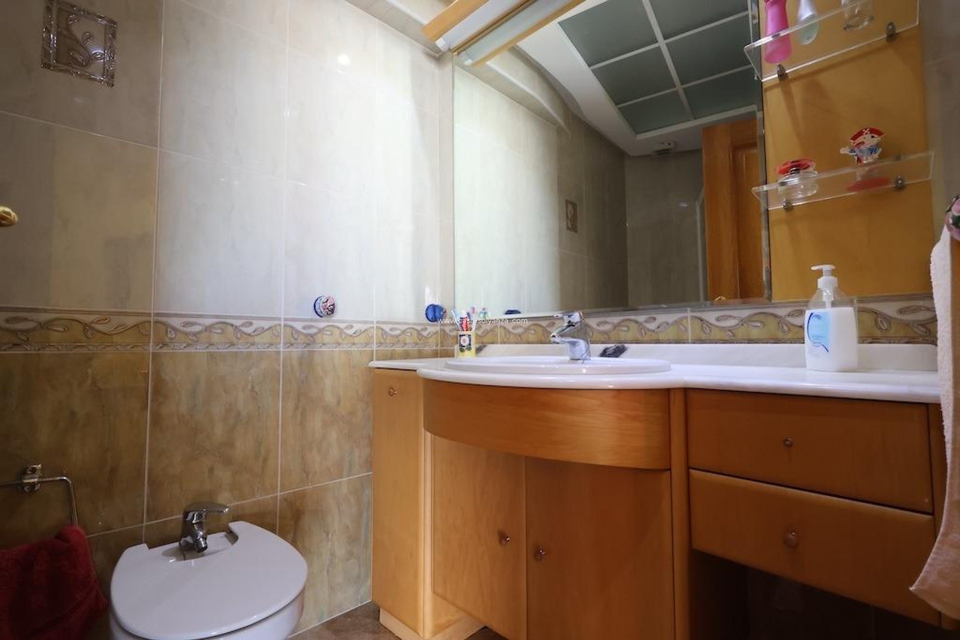Herverkoop - Appartement / flat - Torrevieja - Costa Blanca