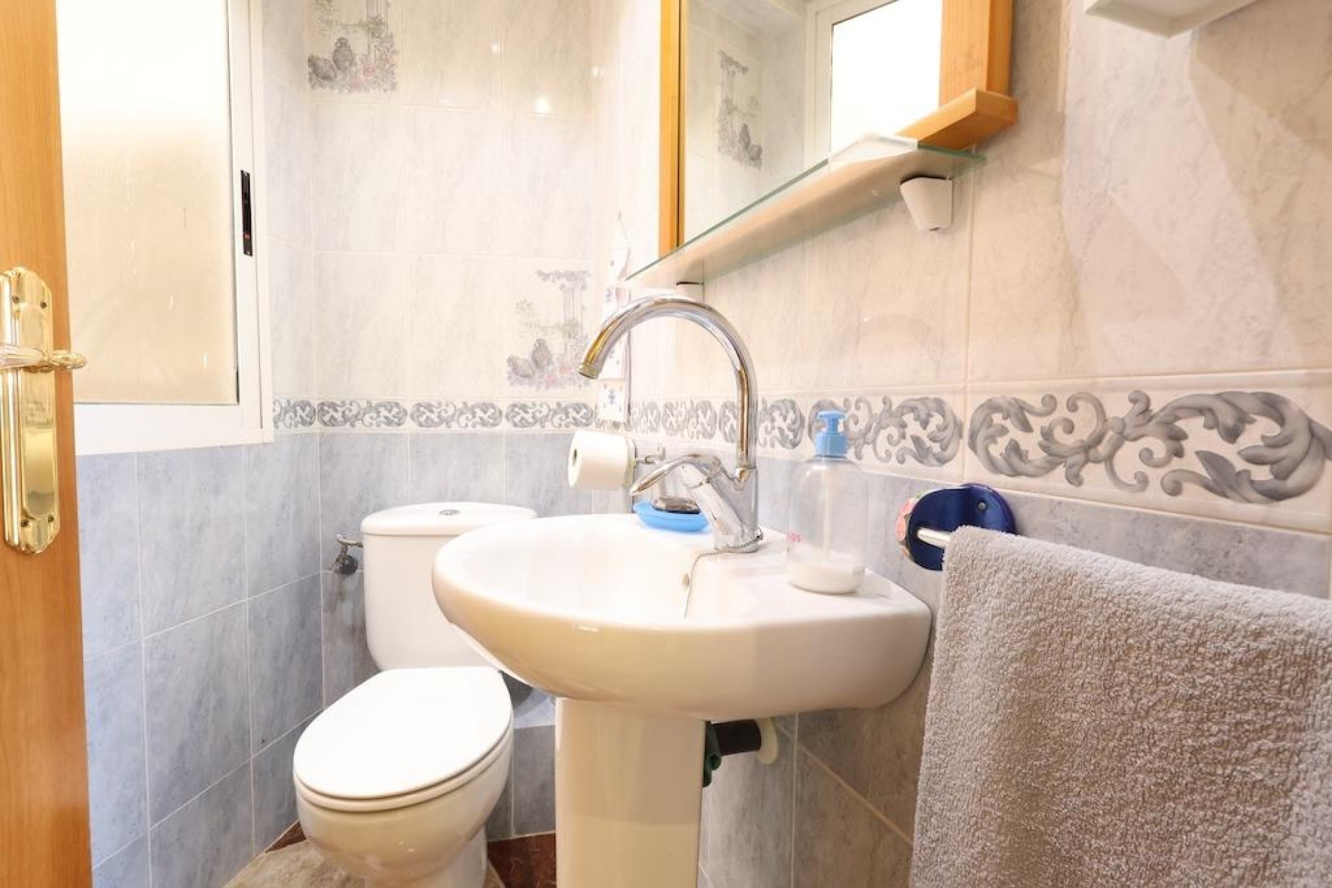 Herverkoop - Appartement / flat - Torrevieja - Costa Blanca