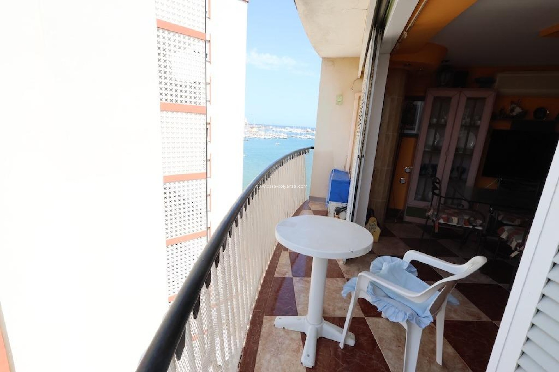Herverkoop - Appartement / flat - Torrevieja - Costa Blanca