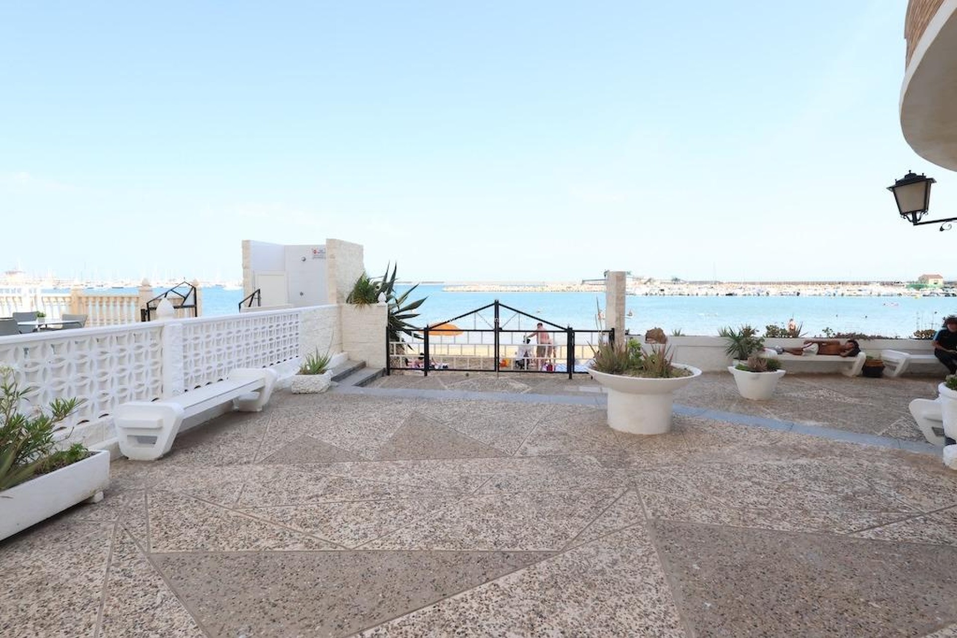 Herverkoop - Appartement / flat - Torrevieja - Costa Blanca
