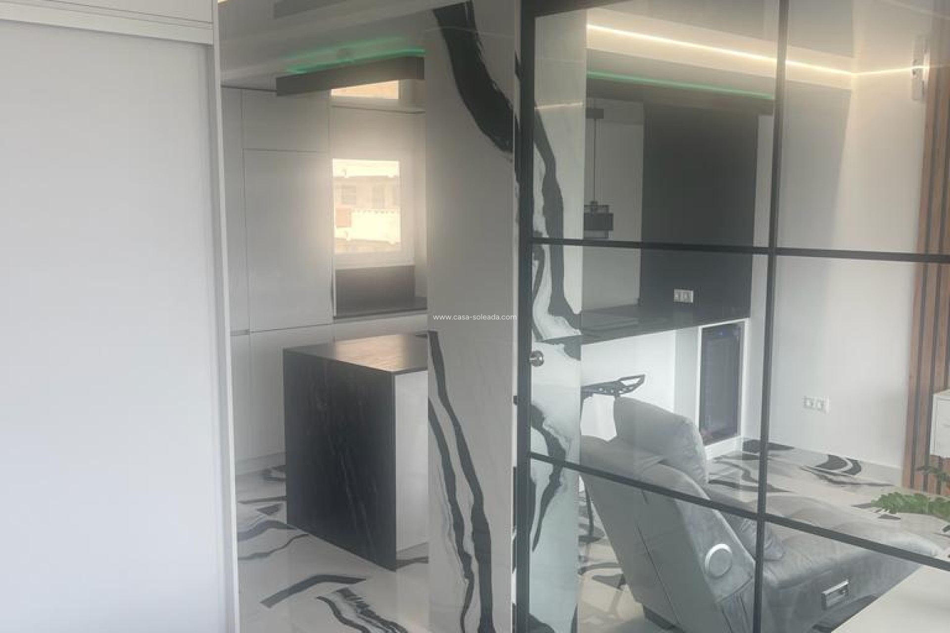 Herverkoop - Appartement / flat - Torrevieja - Costa Blanca