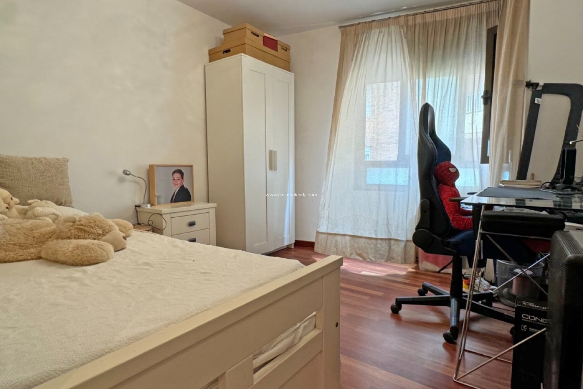 Herverkoop - Appartement / flat - Torrevieja - Costa Blanca