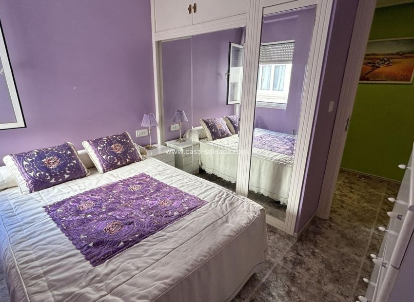 Herverkoop - Appartement / flat - Torrevieja - Costa Blanca
