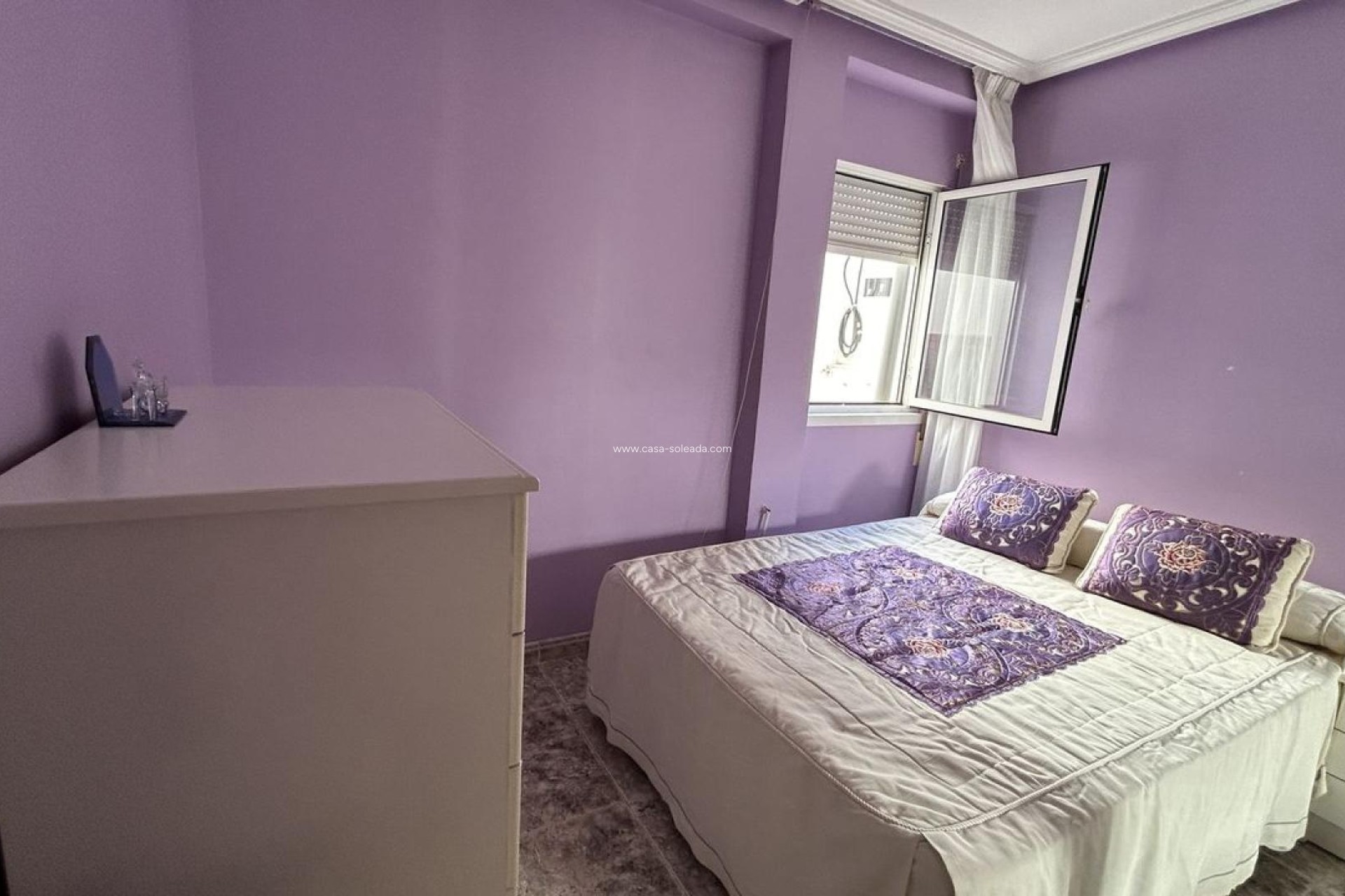 Herverkoop - Appartement / flat - Torrevieja - Costa Blanca