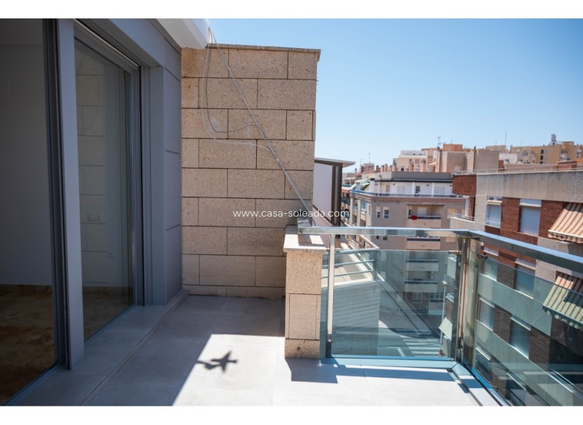 Herverkoop - Appartement / flat - Torrevieja - Costa Blanca
