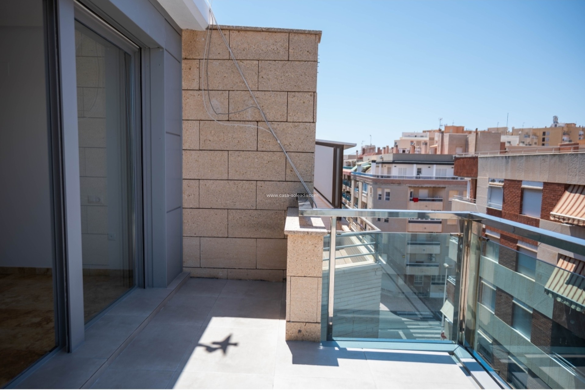 Herverkoop - Appartement / flat - Torrevieja - Costa Blanca