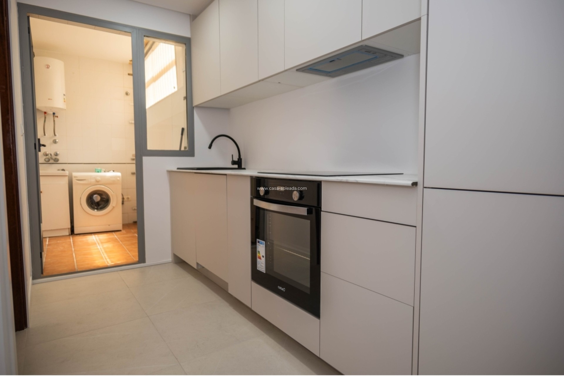 Herverkoop - Appartement / flat - Torrevieja - Costa Blanca