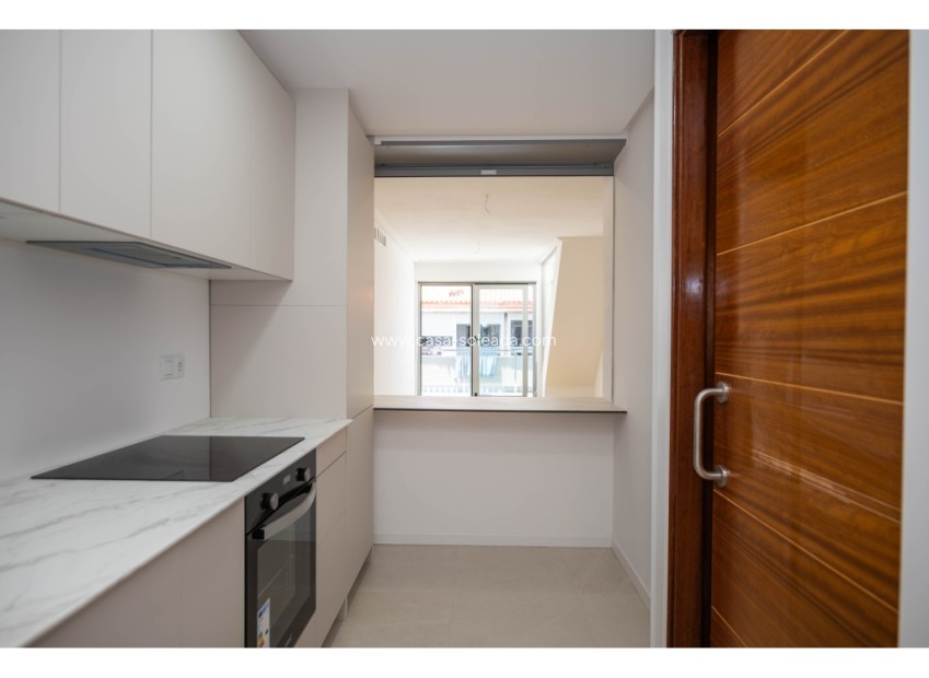 Herverkoop - Appartement / flat - Torrevieja - Costa Blanca