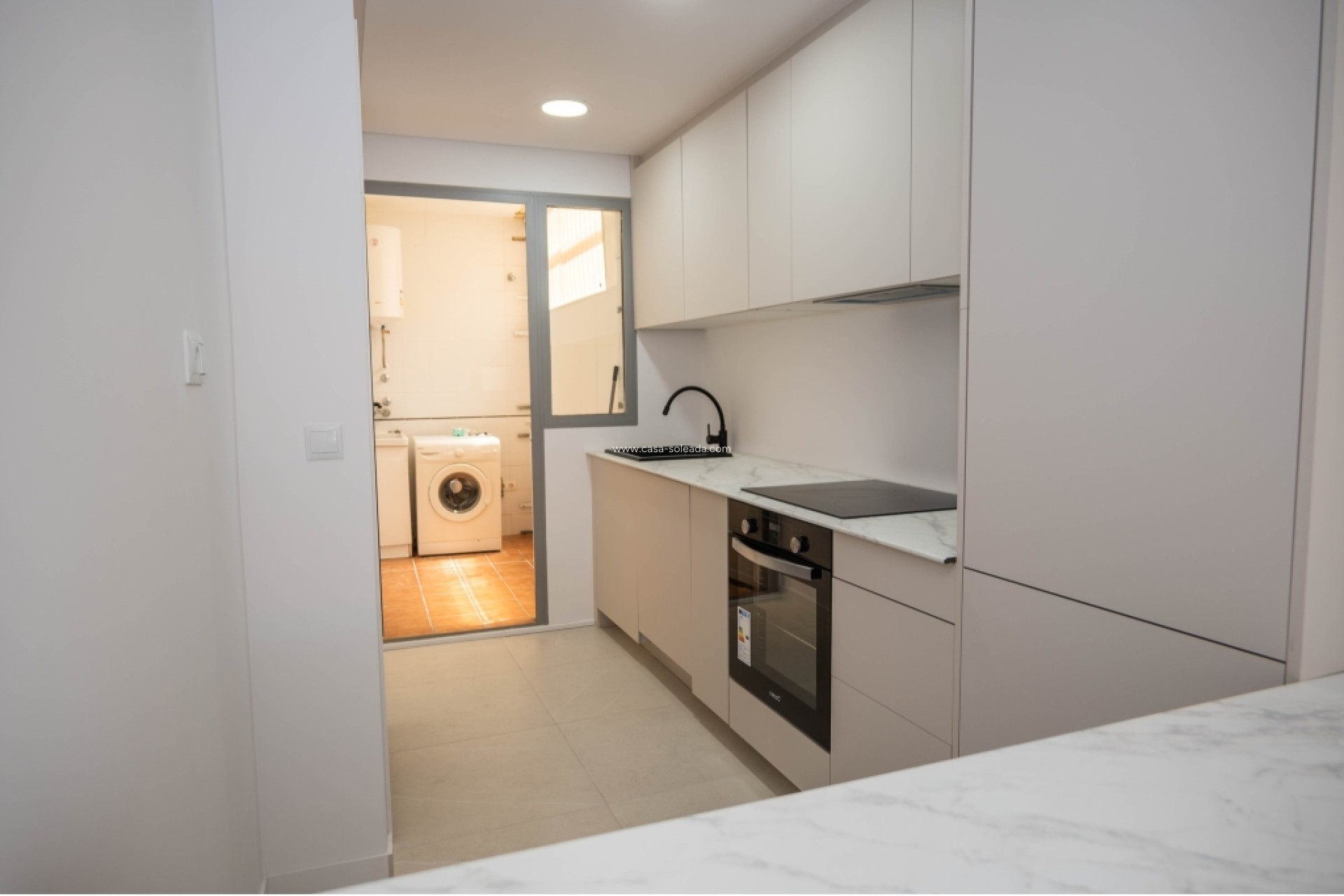 Herverkoop - Appartement / flat - Torrevieja - Costa Blanca