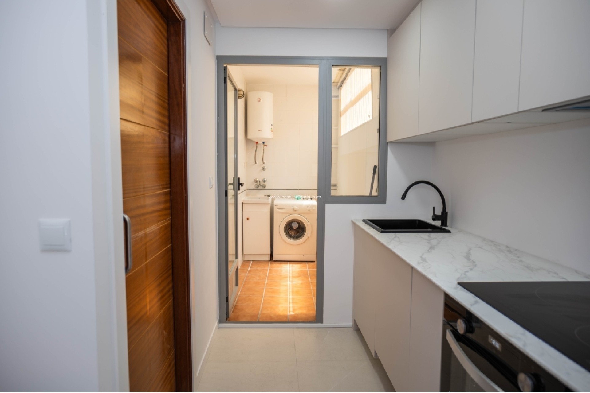 Herverkoop - Appartement / flat - Torrevieja - Costa Blanca
