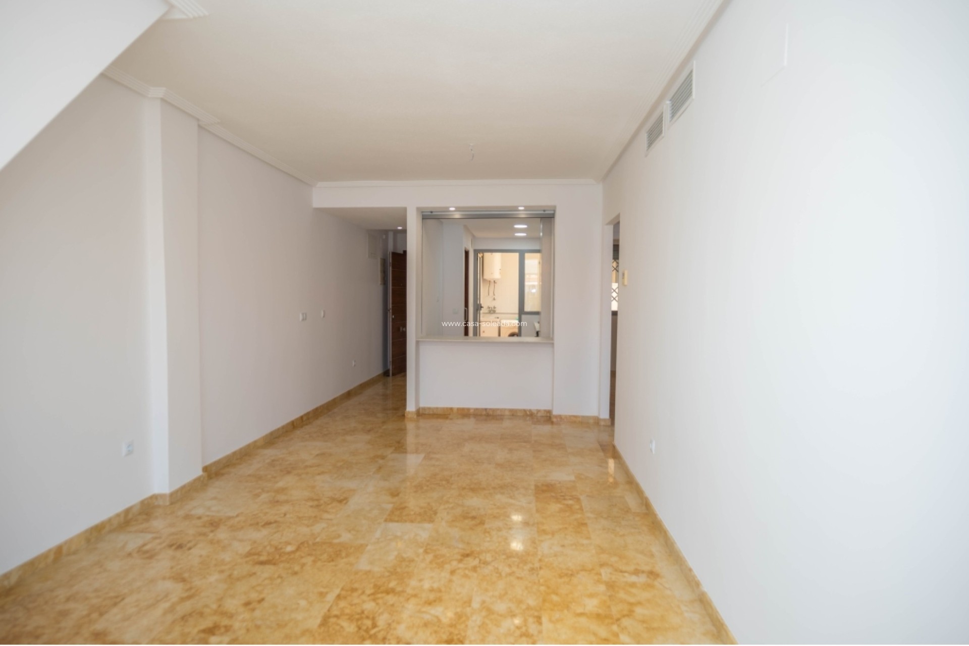 Herverkoop - Appartement / flat - Torrevieja - Costa Blanca