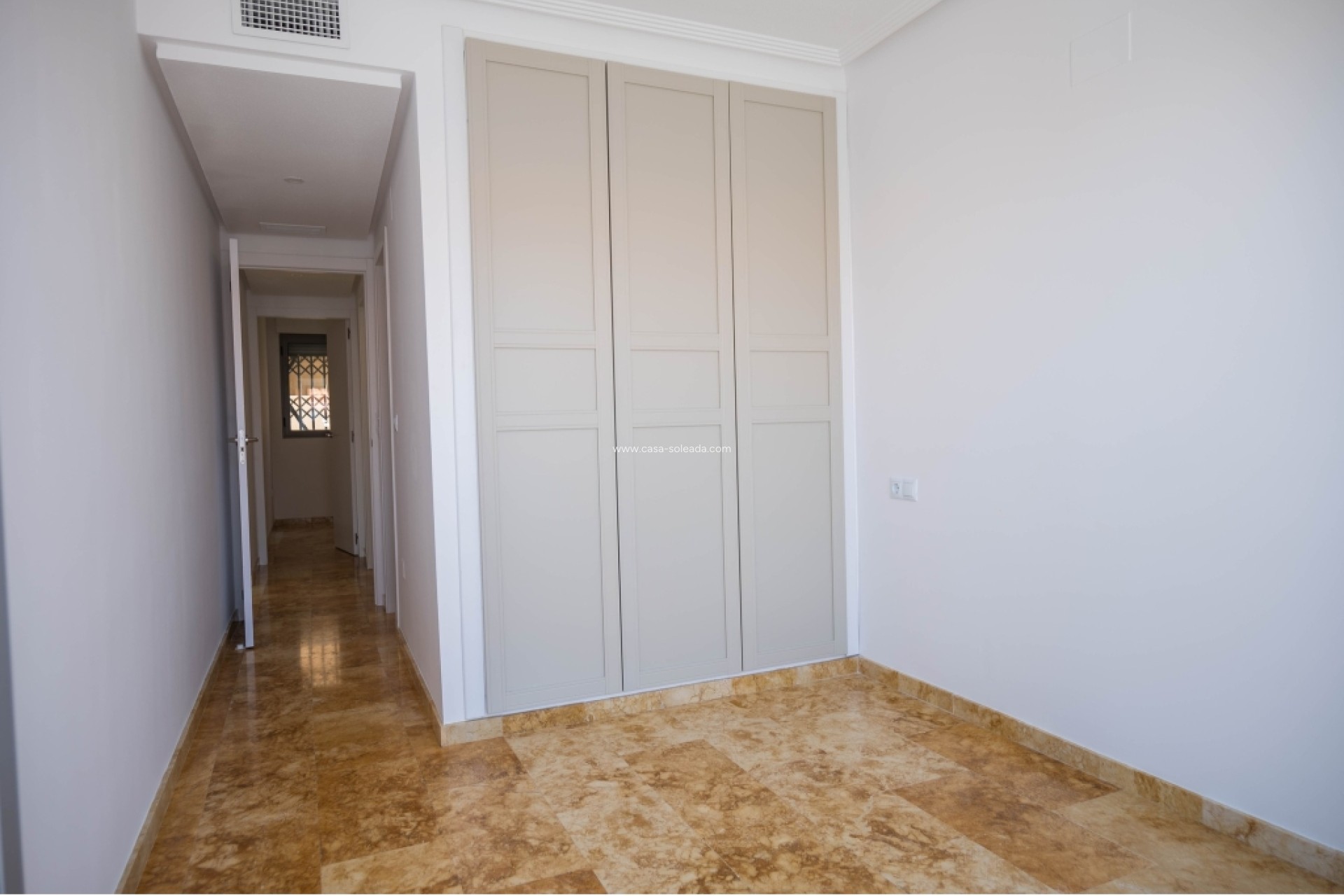 Herverkoop - Appartement / flat - Torrevieja - Costa Blanca