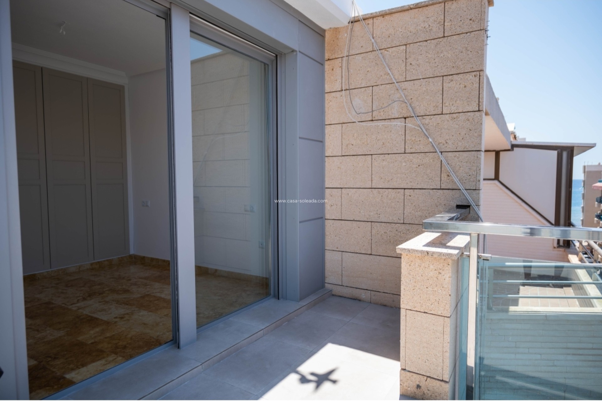 Herverkoop - Appartement / flat - Torrevieja - Costa Blanca