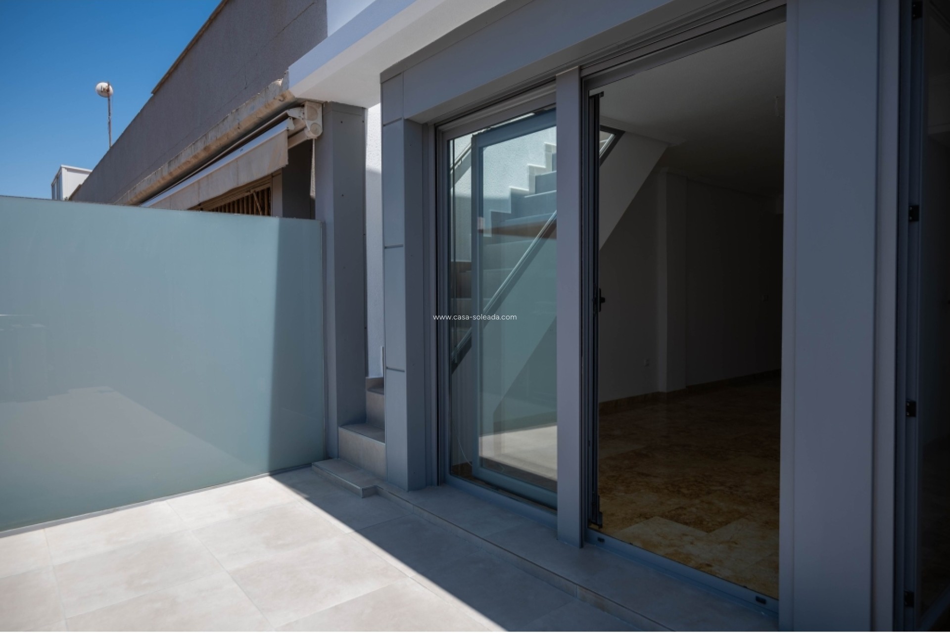 Herverkoop - Appartement / flat - Torrevieja - Costa Blanca