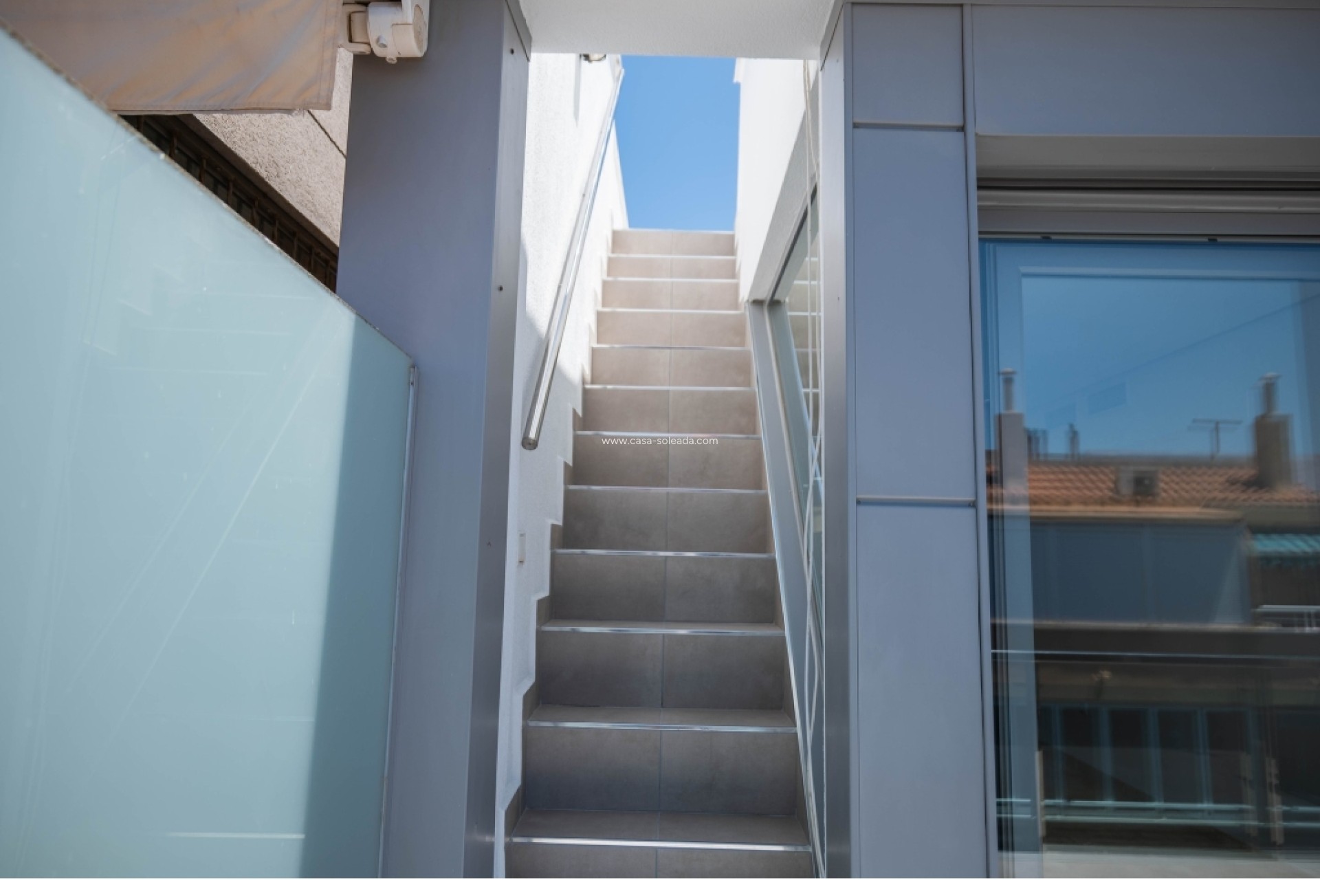 Herverkoop - Appartement / flat - Torrevieja - Costa Blanca