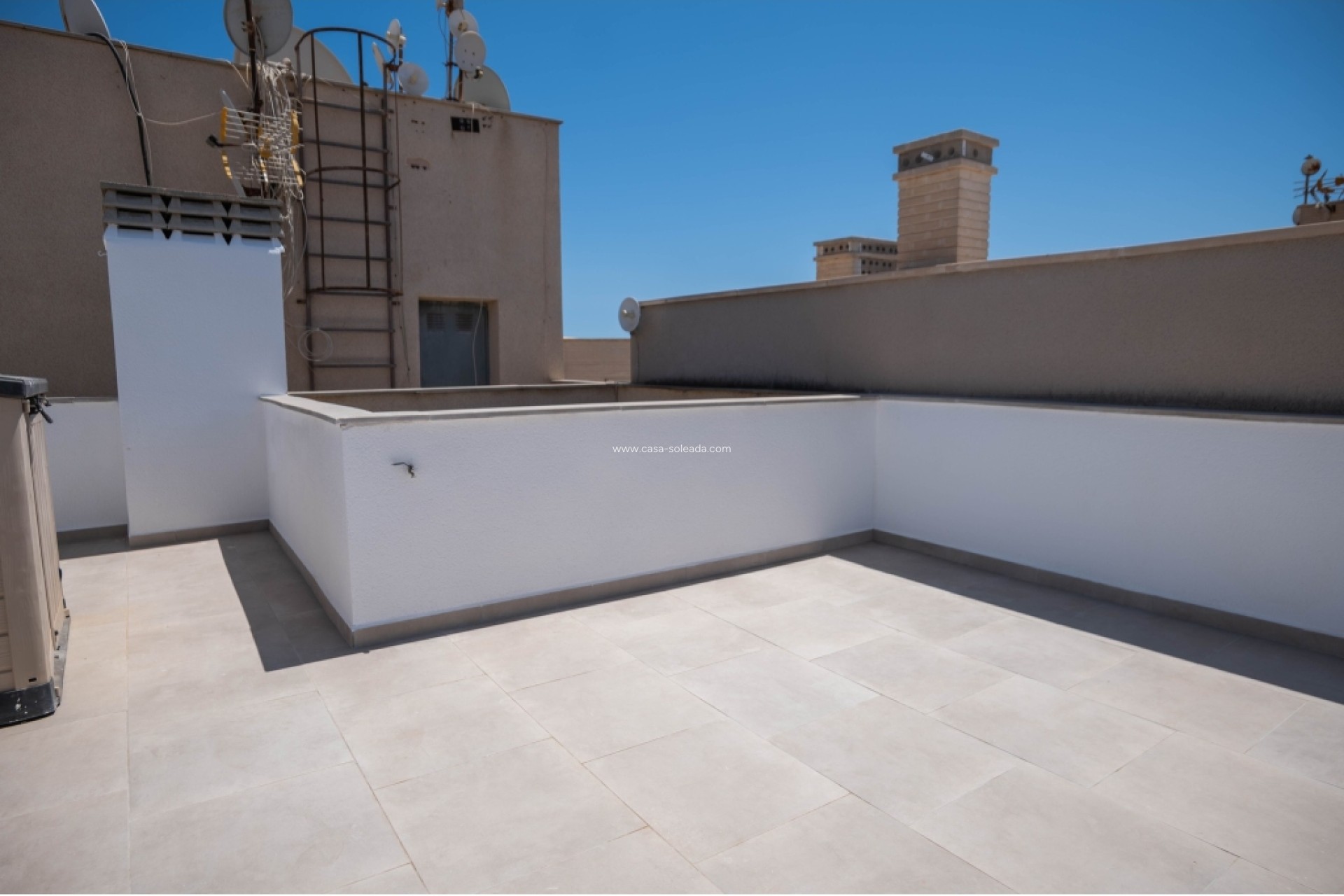 Herverkoop - Appartement / flat - Torrevieja - Costa Blanca