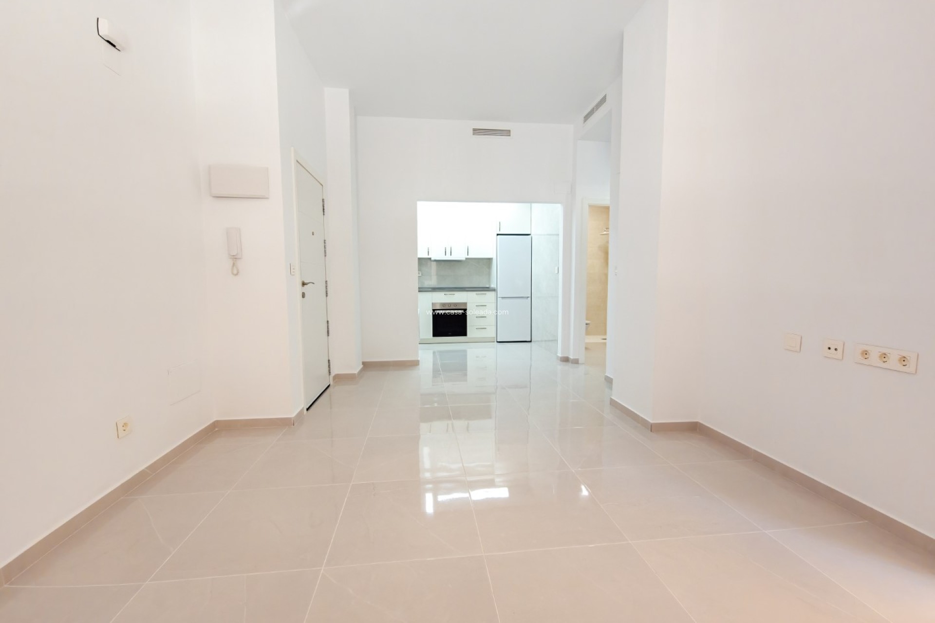 Herverkoop - Appartement / flat - Torrevieja - El Acequión - Los Náufragos