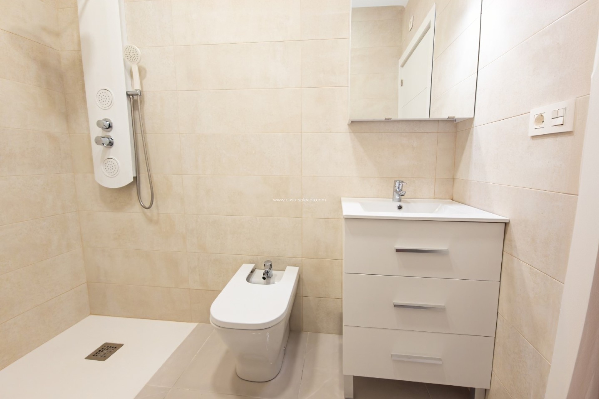 Herverkoop - Appartement / flat - Torrevieja - El Acequión - Los Náufragos