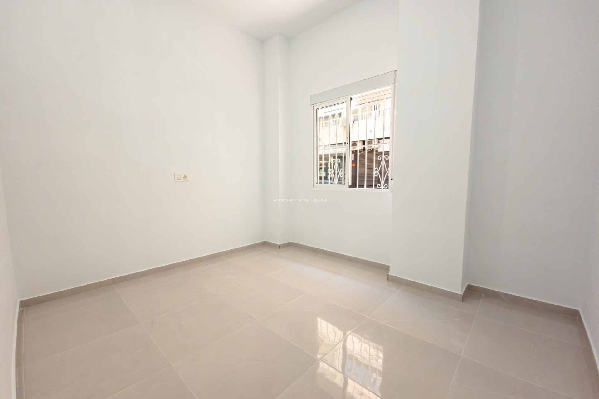 Herverkoop - Appartement / flat - Torrevieja - El Acequión - Los Náufragos