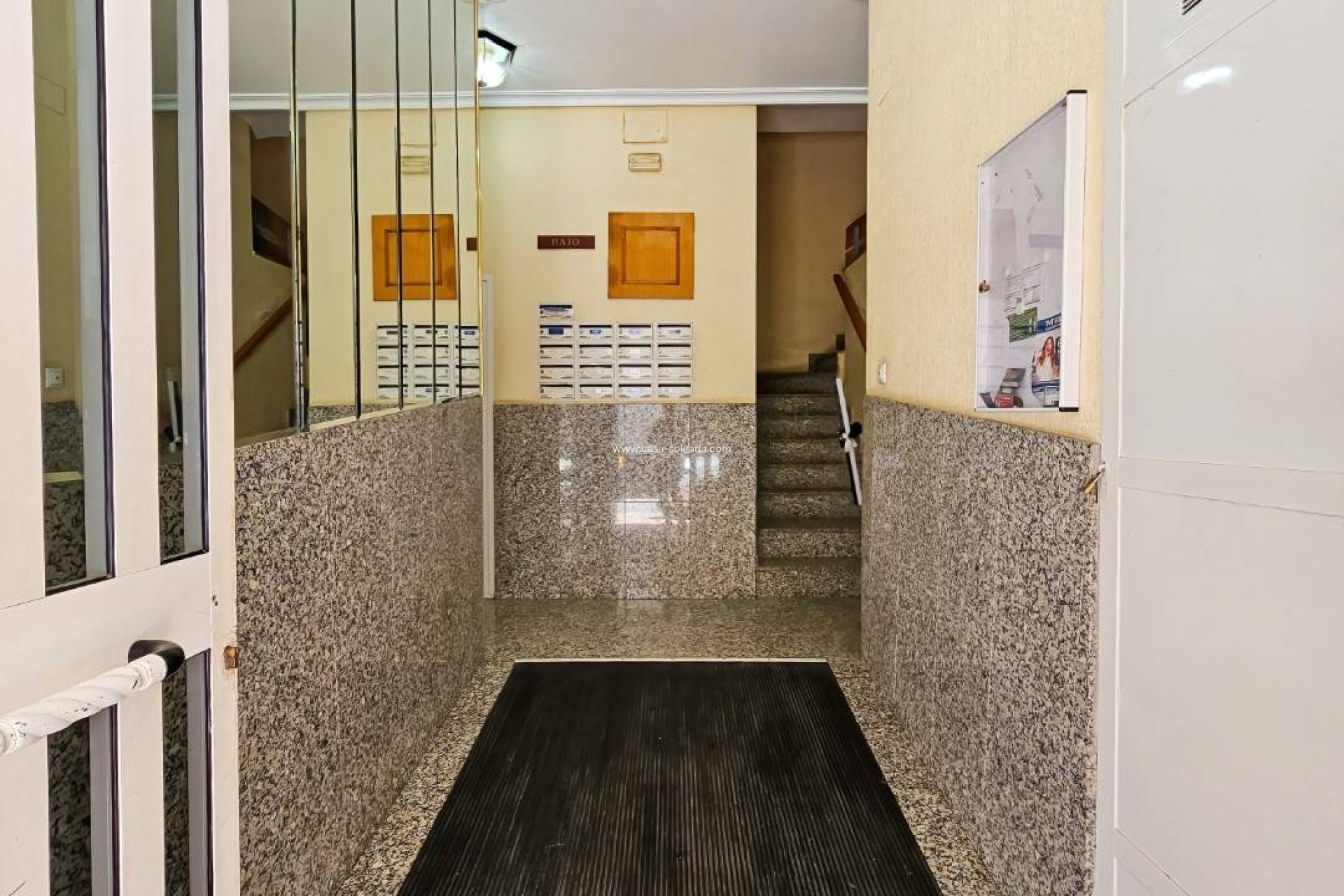 Herverkoop - Appartement / flat - Torrevieja - El Acequión - Los Náufragos