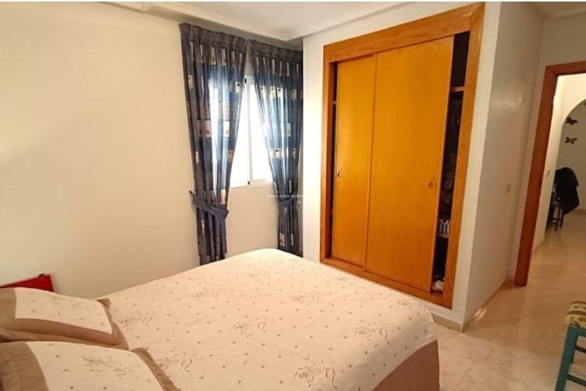 Herverkoop - Appartement / flat - Torrevieja - El Molino