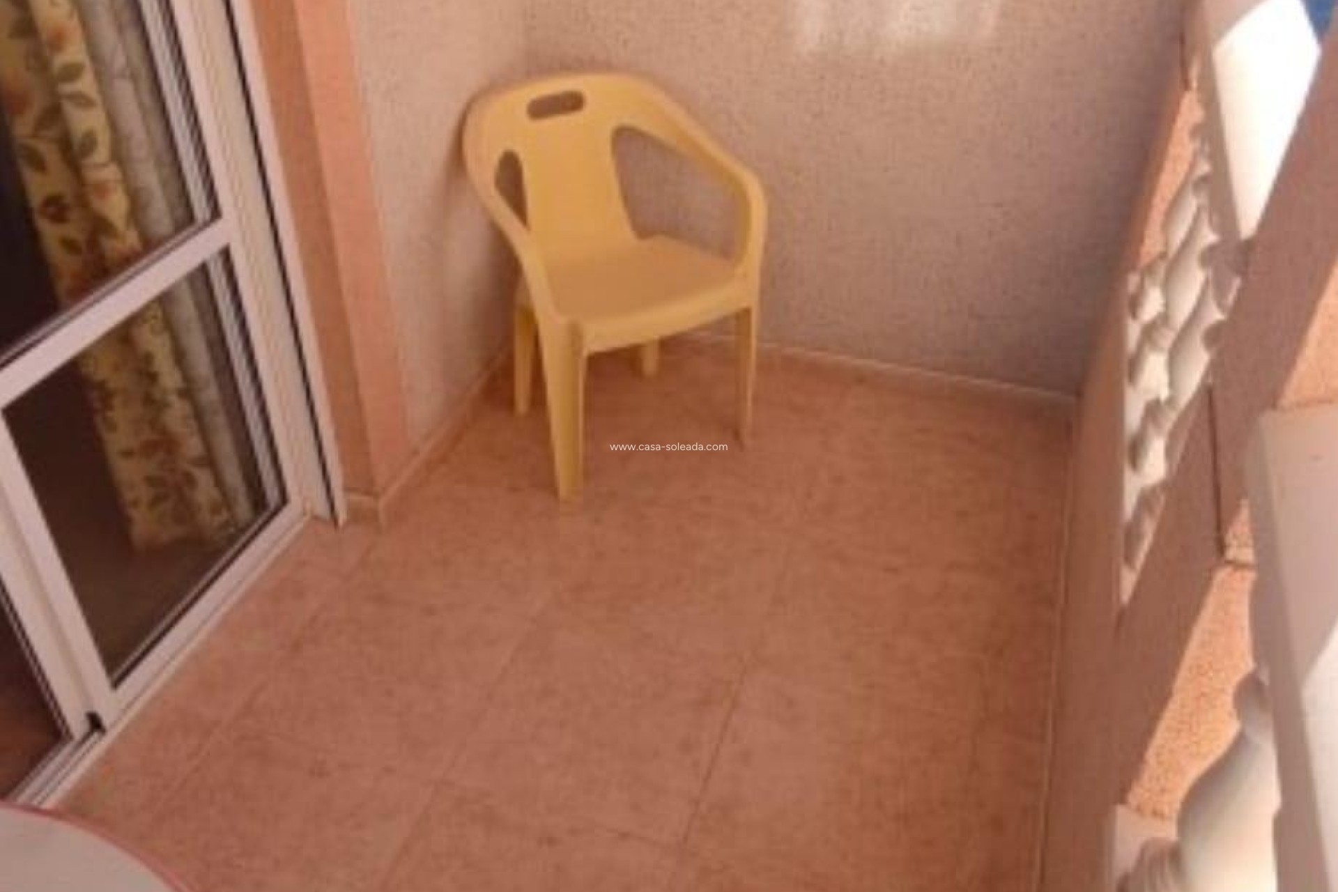 Herverkoop - Appartement / flat - Torrevieja - El Molino