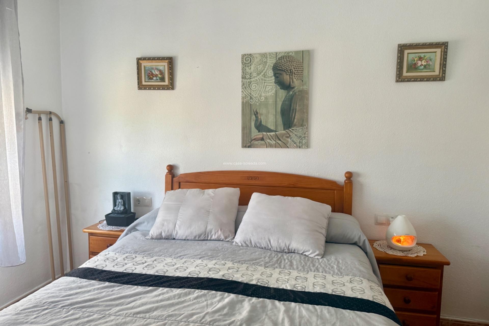 Herverkoop - Appartement / flat - Torrevieja - El Molino