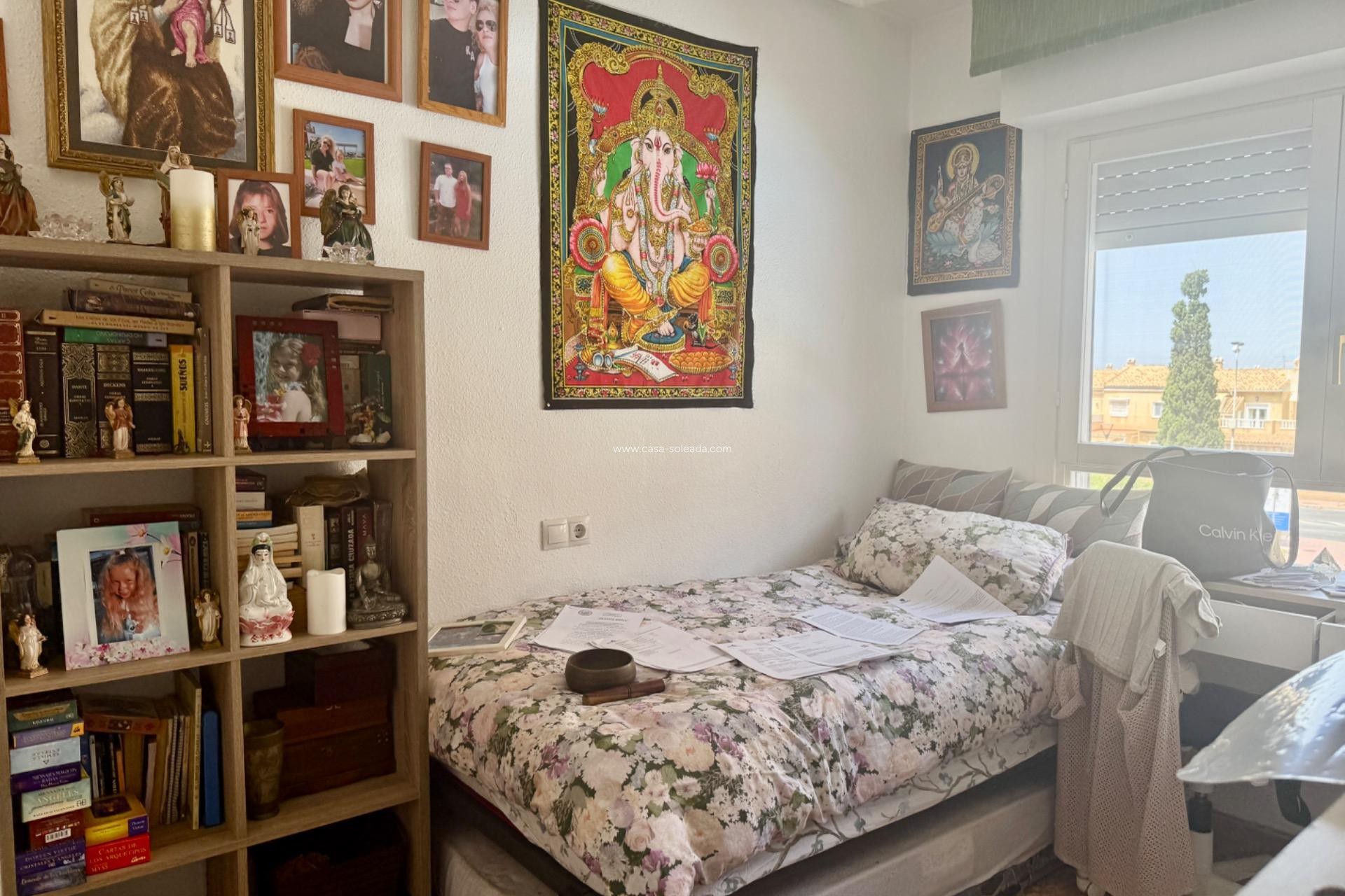 Herverkoop - Appartement / flat - Torrevieja - El Molino