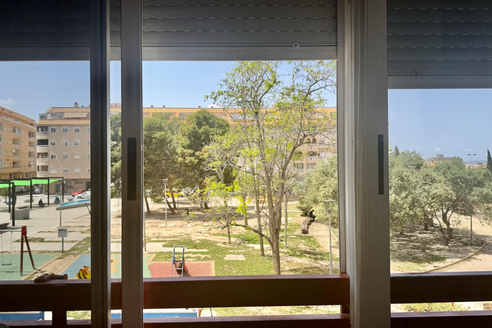 Herverkoop - Appartement / flat - Torrevieja - El Molino