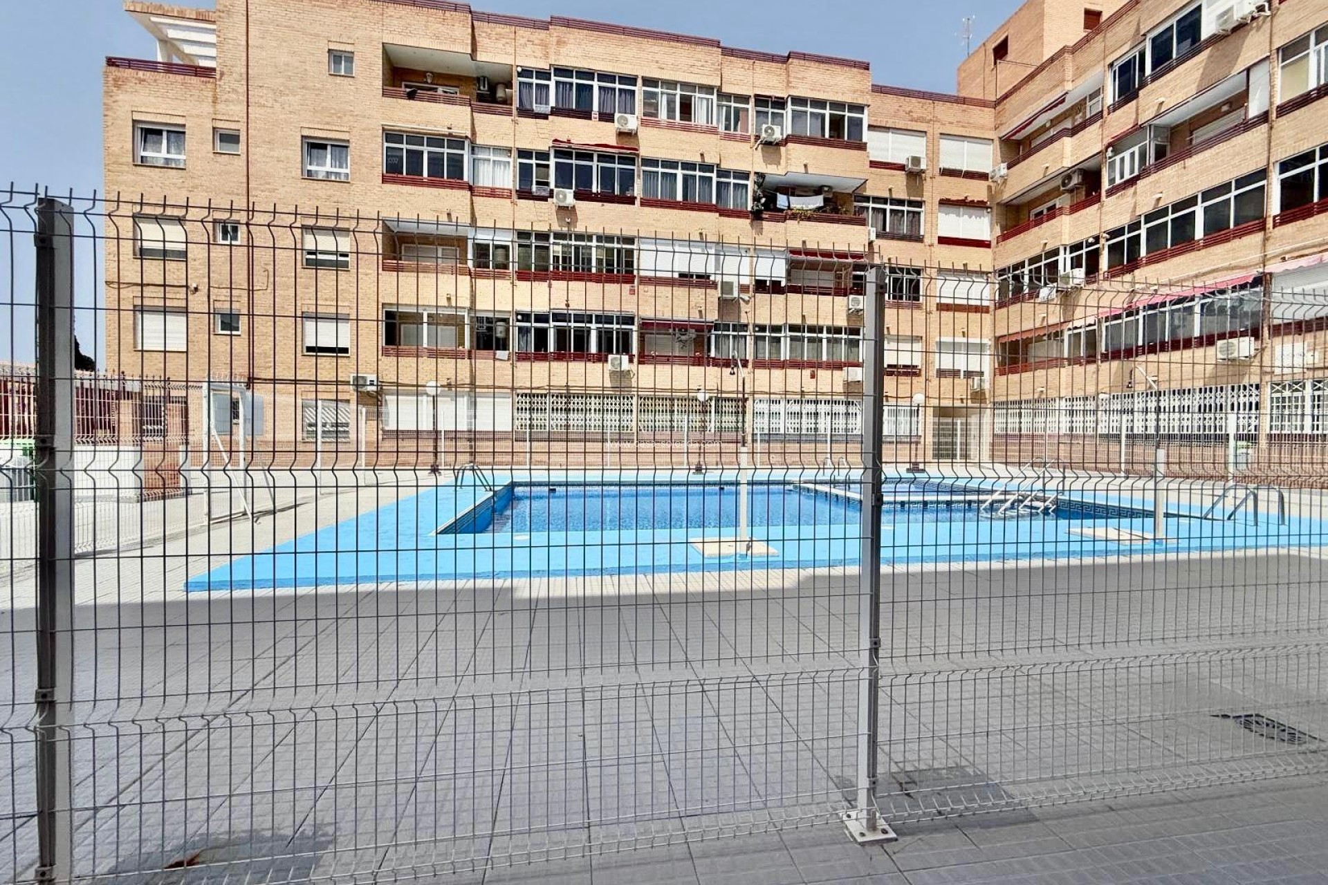 Herverkoop - Appartement / flat - Torrevieja - El Molino