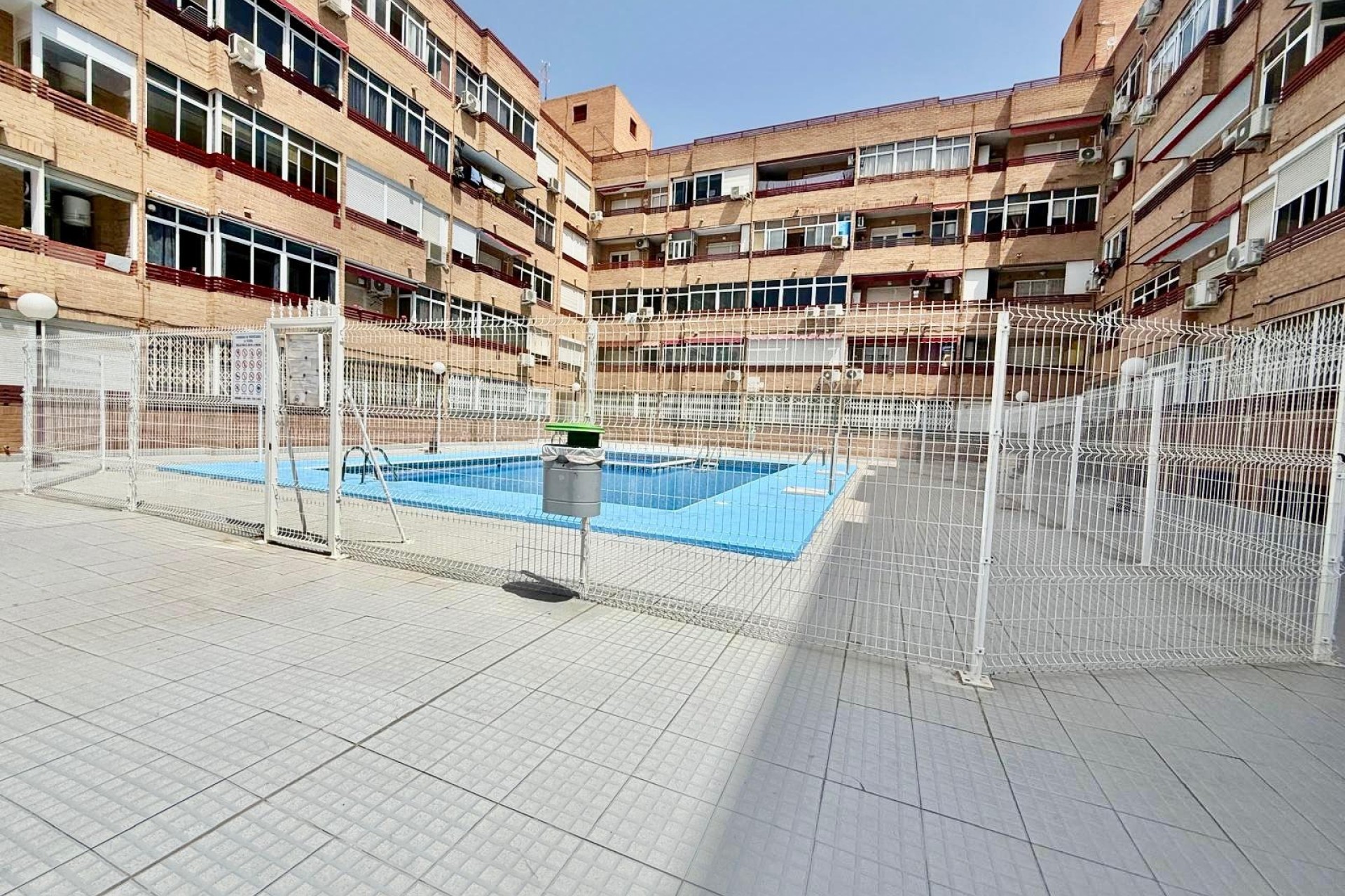 Herverkoop - Appartement / flat - Torrevieja - El Molino