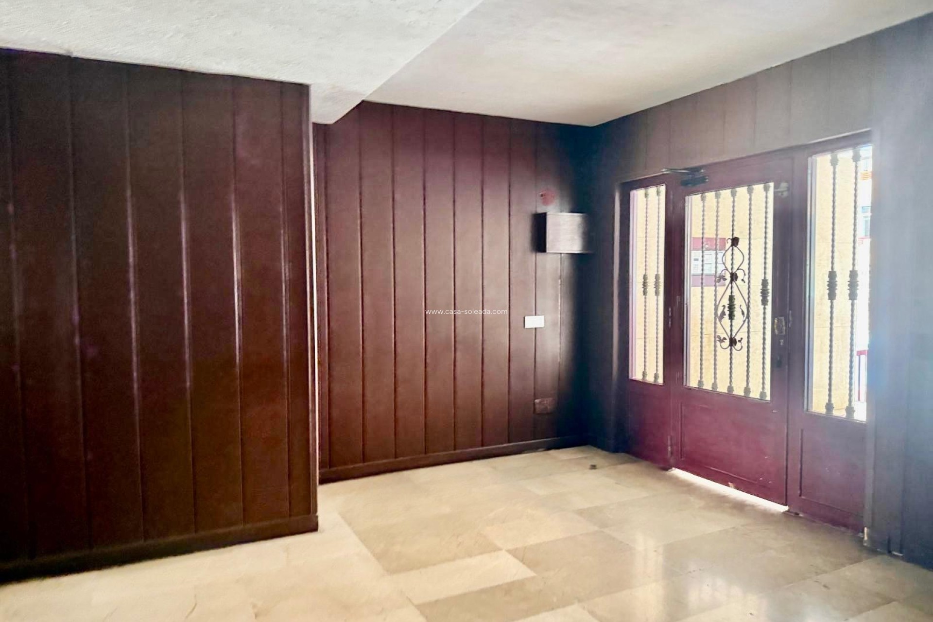 Herverkoop - Appartement / flat - Torrevieja - El Molino