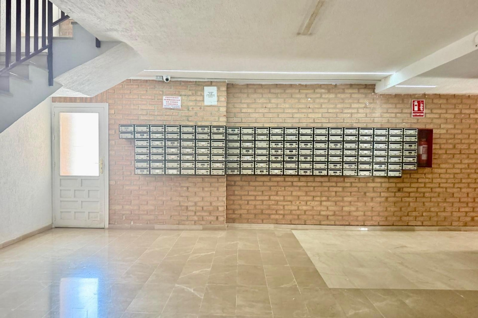 Herverkoop - Appartement / flat - Torrevieja - El Molino