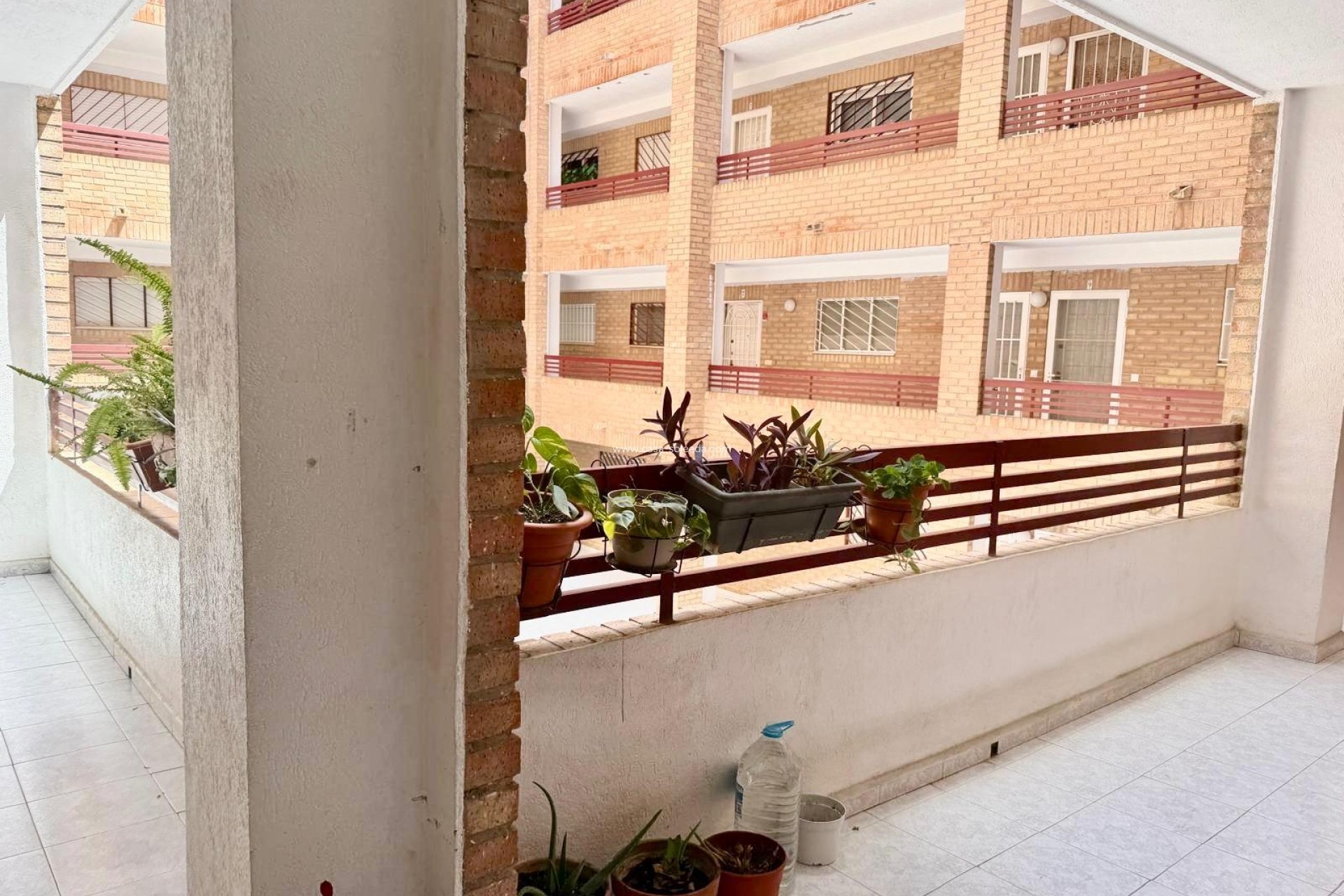 Herverkoop - Appartement / flat - Torrevieja - El Molino
