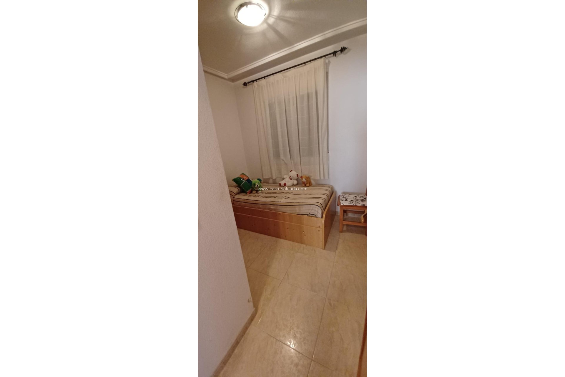 Herverkoop - Appartement / flat - Torrevieja - El Molino