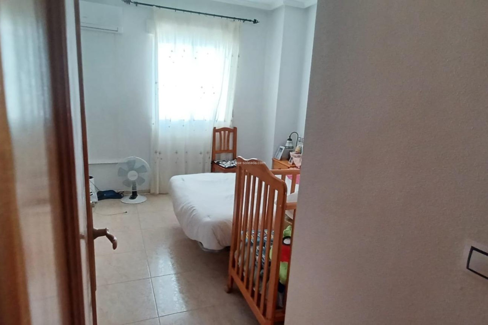 Herverkoop - Appartement / flat - Torrevieja - El Molino