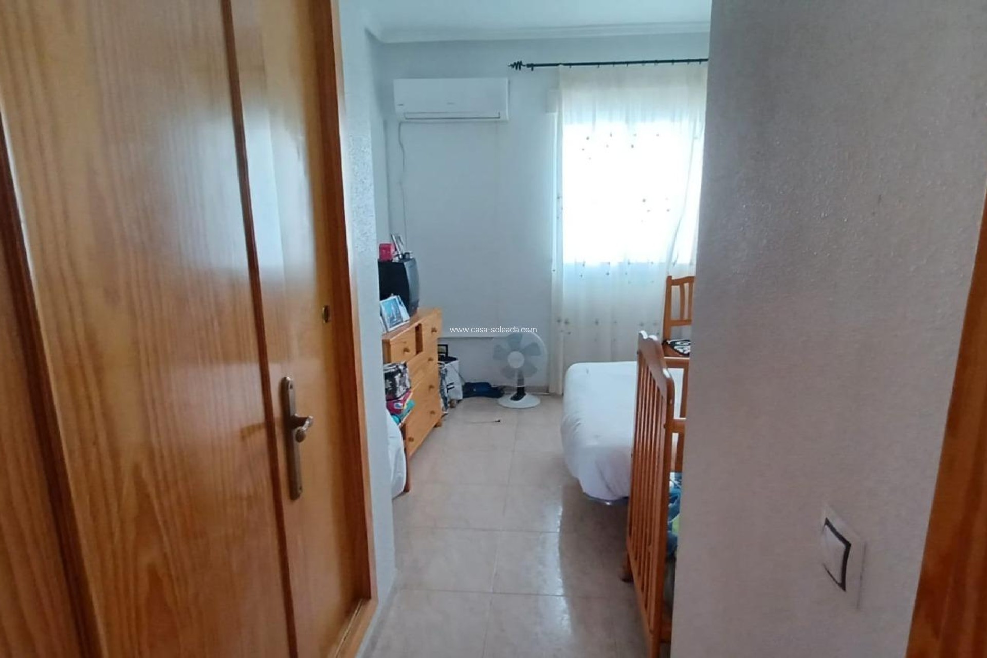 Herverkoop - Appartement / flat - Torrevieja - El Molino