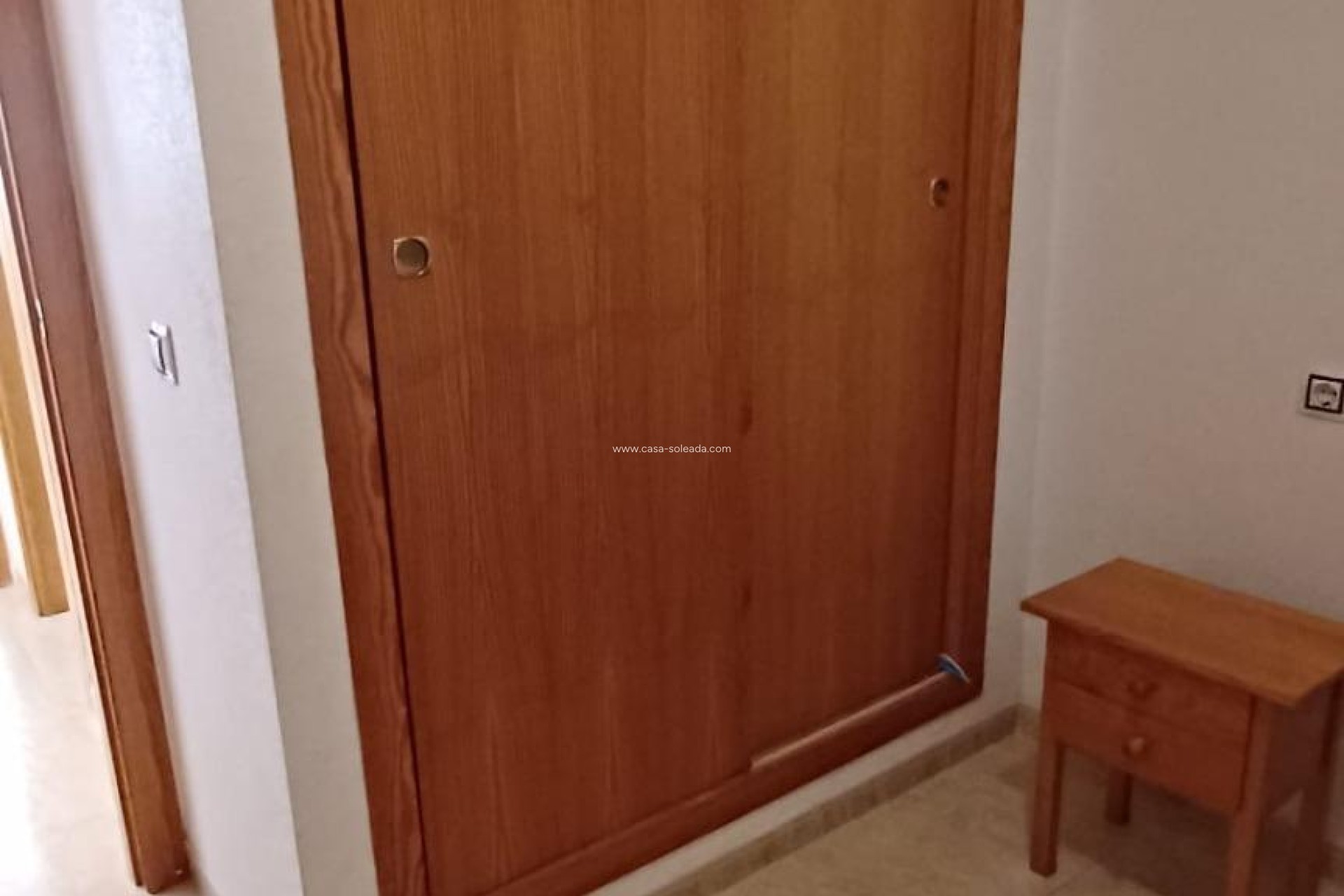 Herverkoop - Appartement / flat - Torrevieja - El Molino