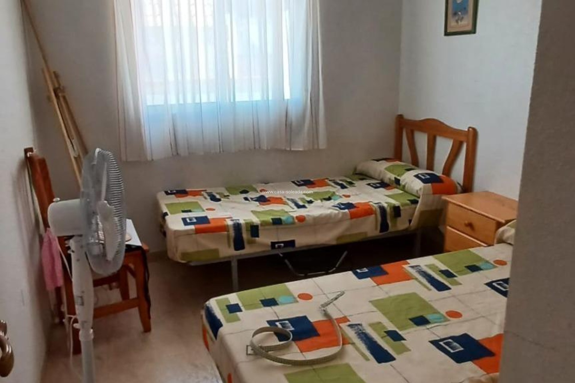 Herverkoop - Appartement / flat - Torrevieja - El Molino