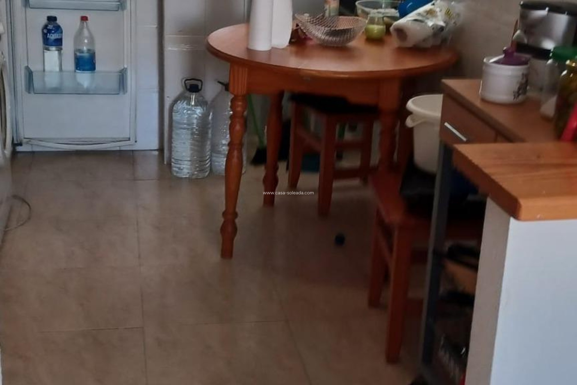 Herverkoop - Appartement / flat - Torrevieja - El Molino
